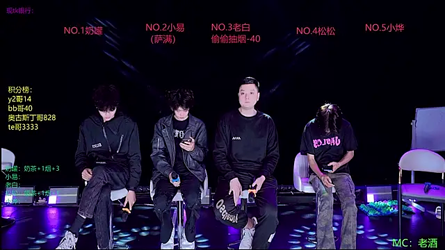 handsomeboy-002 online show from May 2, 2:16 am