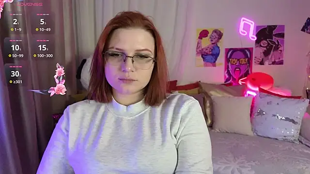 MilleyScott online show from April 20, 8:32 pm
