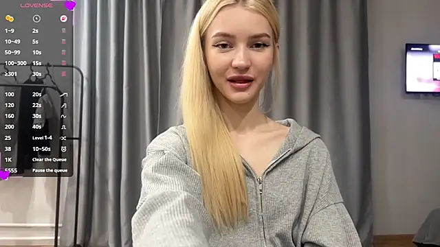 Snapshot of MelissaEvenns chatting on May 28, 1:19 pm MelissaEvenns online show from May 28, 1:19 pm