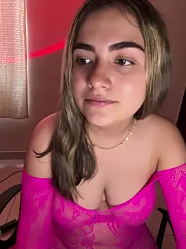 Mia seduccion online show from April 30, 6:25 pm