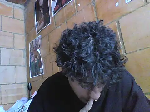 Snapshot of Bbunny_boy chatting on March 25, 5:19 pm Bbunny boy online show from March 25, 5:19 pm