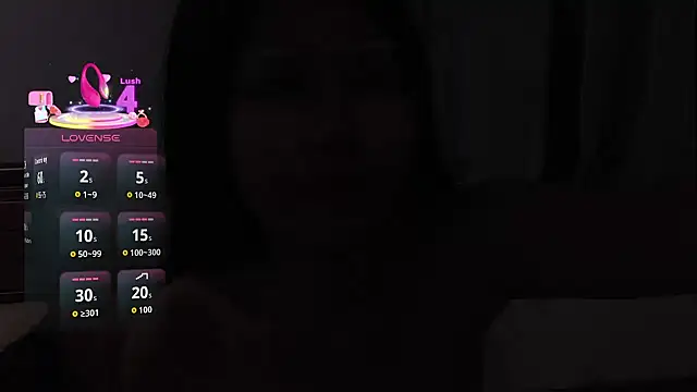 Snapshot of xixi2026 chatting on April 11, 5:45 am xixi2026 online show from April 11, 5:45 am