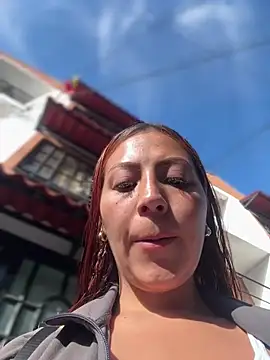 Snapshot of Queen_Scatlett chatting on June 23, 12:36 pm Queen Scatlett online show from June 23, 12:36 pm