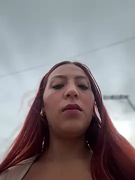 Snapshot of Queen_Scatlett chatting on July 9, 1:04 pm Queen Scatlett online show from July 9, 1:04 pm