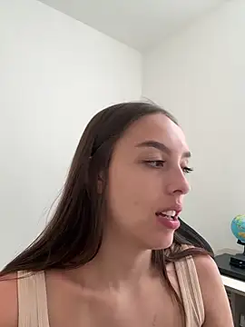 Snapshot of Lauren_Storm chatting on April 15, 6:48 pm Lauren Storm online show from April 15, 6:48 pm