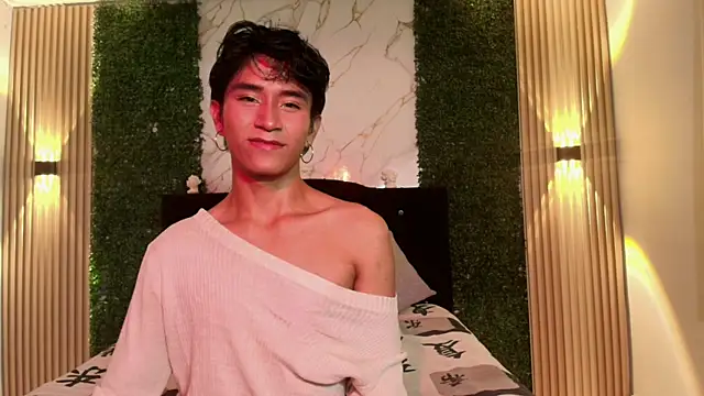 cococumps online show from June 26, 1:15 pm