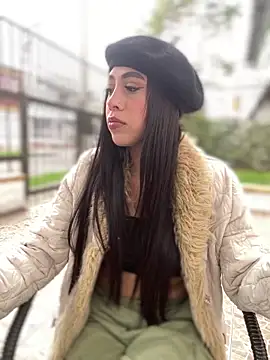 Ferrari Pink online show from March 17, 8:34 pm