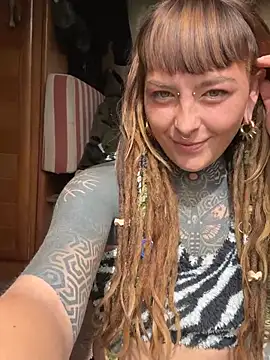 HornyHippy1 online show from March 18, 11:02 am