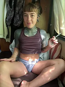 HornyHippy1 online show from June 28, 8:53 am