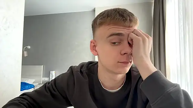 SoloFury online show from April 19, 8:46 am