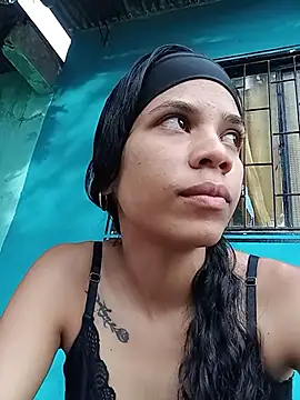 Dominicsexy bitch online show from April 15, 9:15 pm