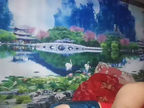 Huemy098 online show from April 19, 11:07 pm