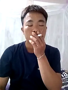 Snapshot of boy-pho- chatting on April 1, 2:03 pm boy-pho- online show from April 1, 2:03 pm