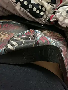 ab douu online show from March 19, 12:58 am