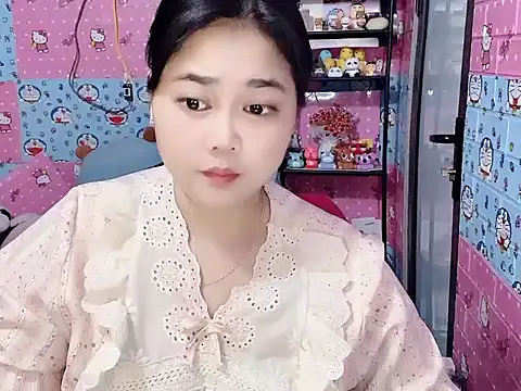 Nhanlu009 online show from July 7, 1:04 pm