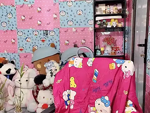 Nhanlu009 online show from July 9, 2:10 pm
