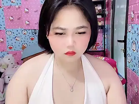 Nhanlu009 online show from July 10, 1:36 pm
