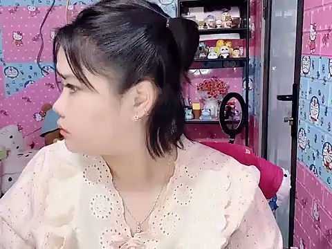 Nhanlu009 online show from July 12, 1:02 pm