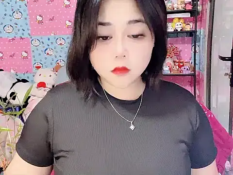 Nhanlu009 online show from July 30, 1:10 pm