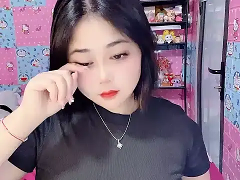 Nhanlu009 online show from August 3, 1:38 pm