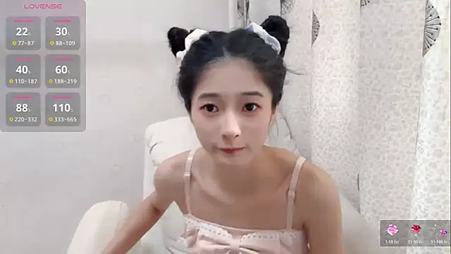 Tina-888188 online show from May 23, 5:23 am