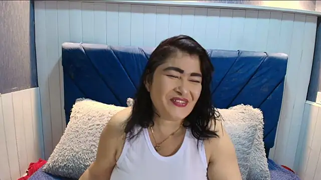 SamanthaSyedx online show from April 30, 10:47 pm