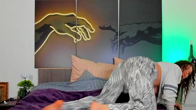 RubyIgnys online show from March 18, 2:53 pm