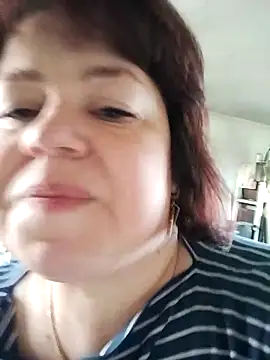 ViktoriaToytor55 online show from April 19, 5:29 am