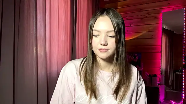 LenLen Solen online show from May 14, 10:44 am