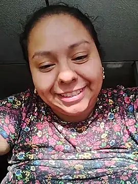 Estefilolita online show from June 2, 12:51 pm