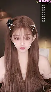 Anne-w online show from April 24, 11:12 am