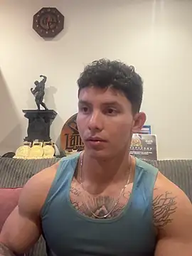 Snapshot of JAYCAM_ chatting on June 22, 10:18 pm JAYCAM online show from June 22, 10:18 pm