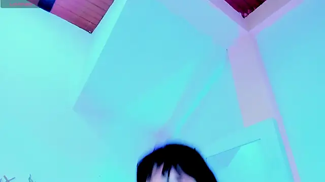 Snapshot of LiiaaGenner chatting on July 28, 1:12 am LiiaaGenner online show from July 28, 1:12 am