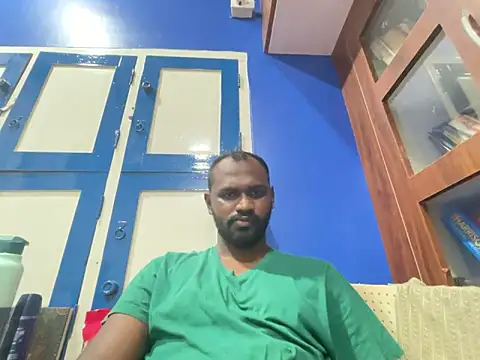 singletamilguy online show from March 19, 8:35 pm