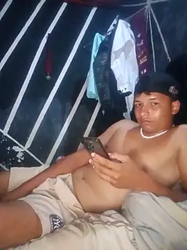 Snapshot of ADES_23CM chatting on April 9, 6:19 am ADES 23CM online show from April 9, 6:19 am