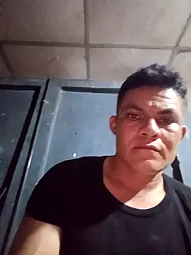 ElPon877 online show from March 20, 1:54 am