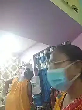 Riya45326 online show from March 25, 1:39 pm