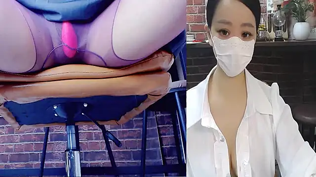 Latte-01 online show from April 18, 3:10 am