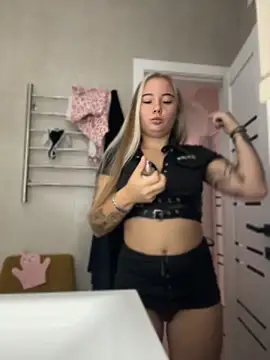 Mrs Lust online show from May 8, 3:23 am