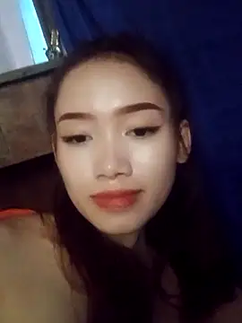 lovelybabyxx online show from March 22, 7:01 am