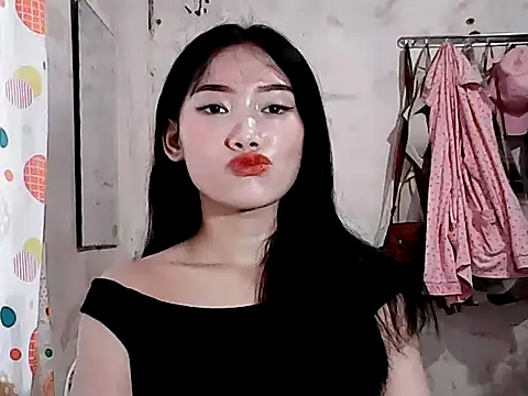 lovelybabyxx online show from August 8, 7:21 am