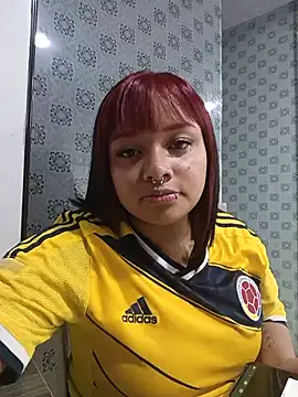 SofiiaCutee online show from June 24, 2:21 am