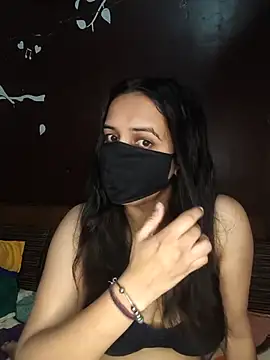 Snapshot of REENA-STRIP chatting on April 24, 3:14 pm REENA-STRIP online show from April 24, 3:14 pm
