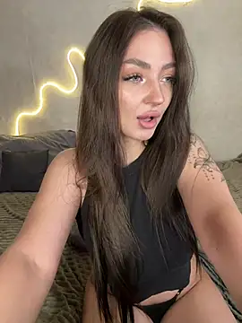 Arina Babyy online show from May 1, 3:00 am