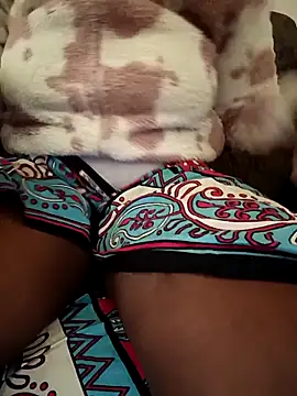 shawdyy23 online show from April 6, 6:53 pm