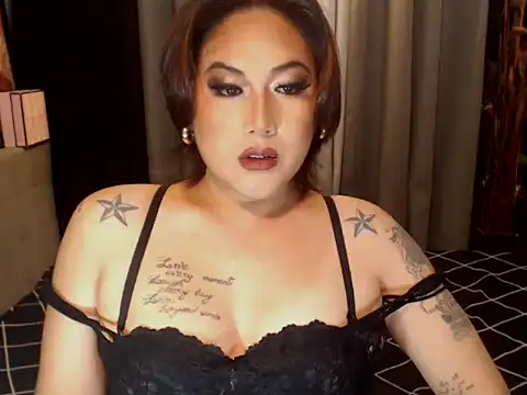 YourMistressAggy online show from July 19, 8:12 pm