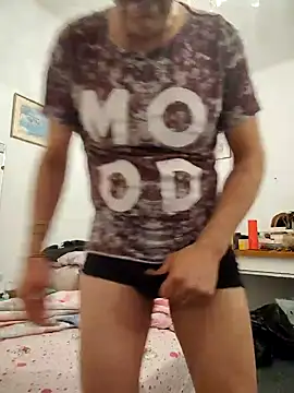 Snapshot of FINCHELABARCAVA chatting on March 24, 12:59 am FINCHELABARCAVA online show from March 24, 12:59 am