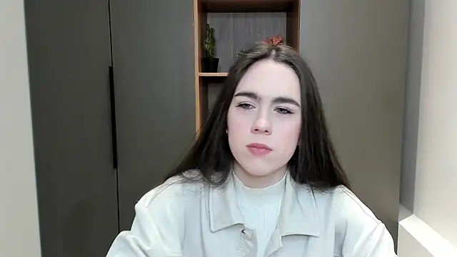 NeliaDotstry online show from March 23, 5:11 am