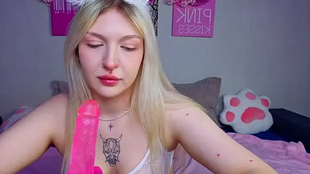 BlondieSummer online show from May 2, 11:15 am