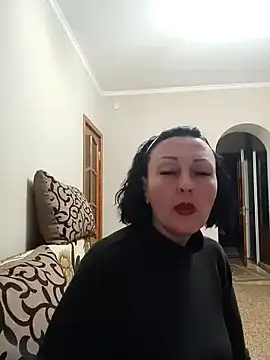 Snapshot of HelgaDennis chatting on April 6, 4:52 pm HelgaDennis online show from April 6, 4:52 pm